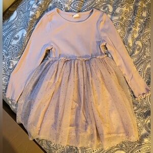 3/$12 GAP Kids Dress with Tulle Skirt
